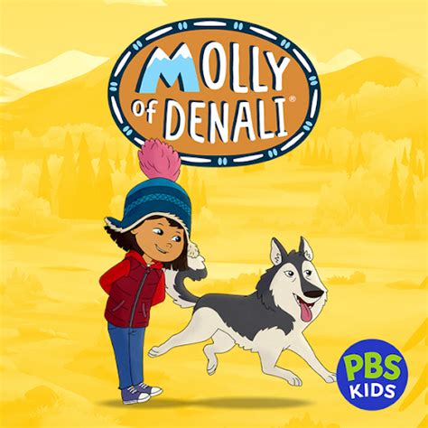 molly of denali season 7